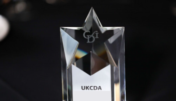 UKCDA AWARD
