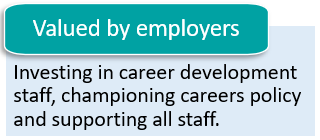 CDI 2030 strategy- employers