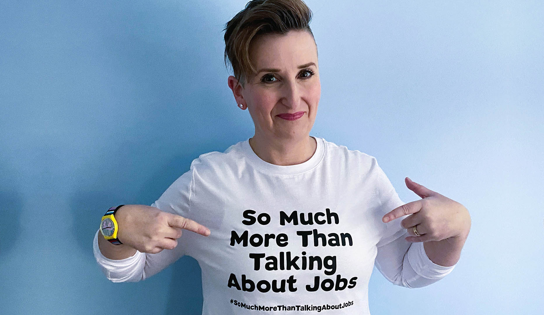 Bella Doswell - Career Transitions Coach