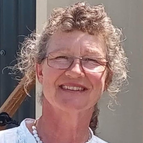 Liz Reece - freelance Career Development Professional