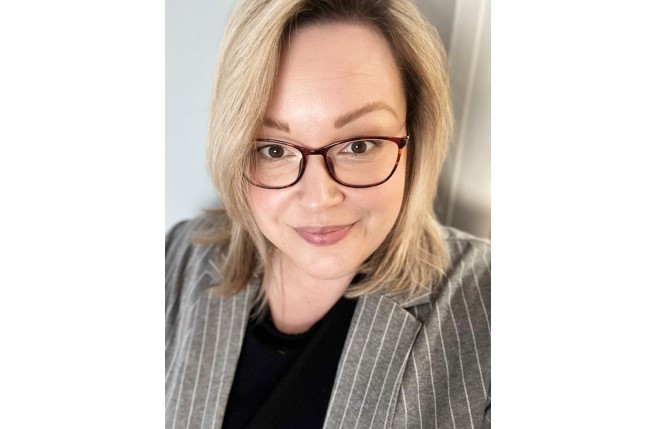 Pippa Allner - CDI Board Director