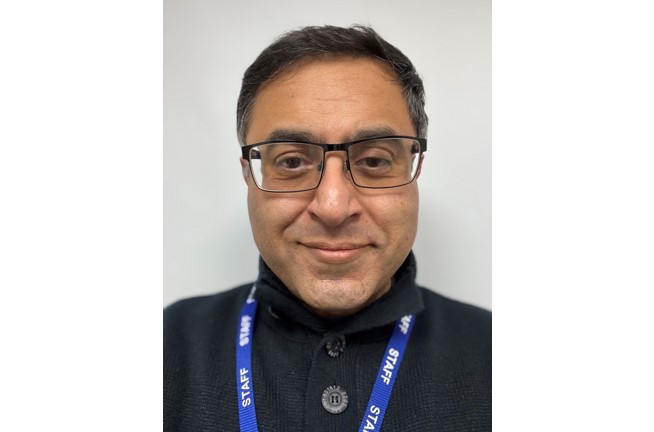 Tariq Sadiq - CDI Board Director