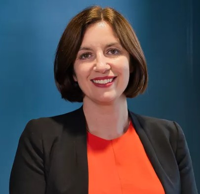 Bridget Phillipson SSSNB