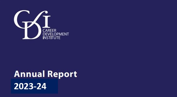 CDI annual report 2022-23