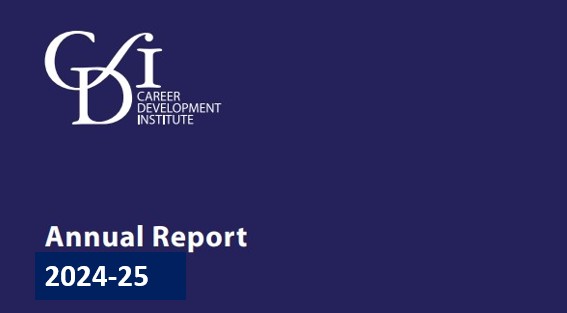 CDI annual report 2024-25