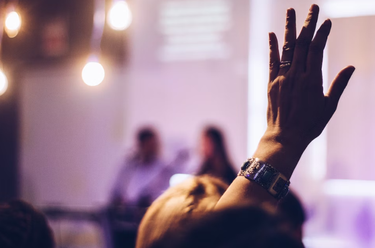 EDI, Equality, Equity, Diversity, Inclusion