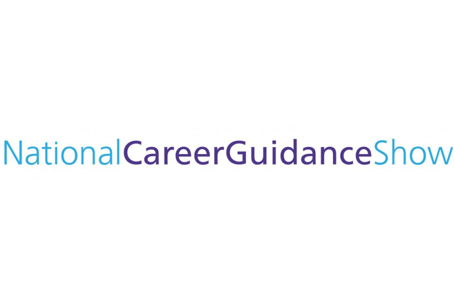 National Career Guidance Show - London, 26 March
