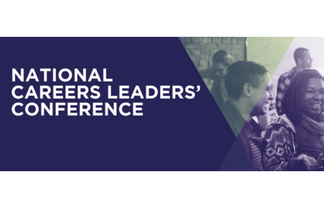 National Careers Leaders' Conference - 25th June