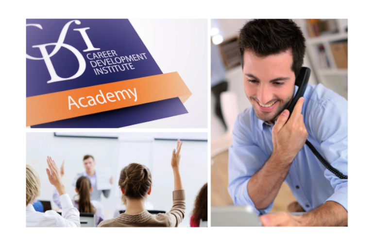 CDI Academy training