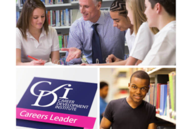 Certificate in Careers Leadership (L6)