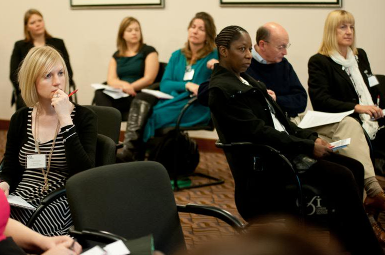 CPD support for career development professionals