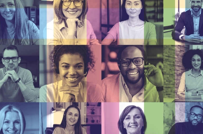 Groups, minorities, disadvantaged, SEND, disability