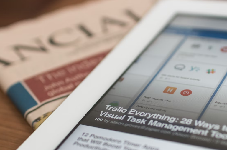 Quarterly updates, research news, news updates research, latest research