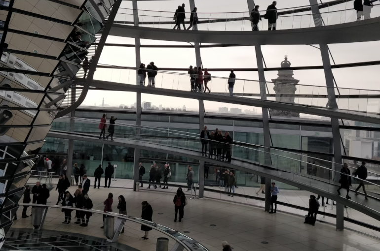 Qualifications reform