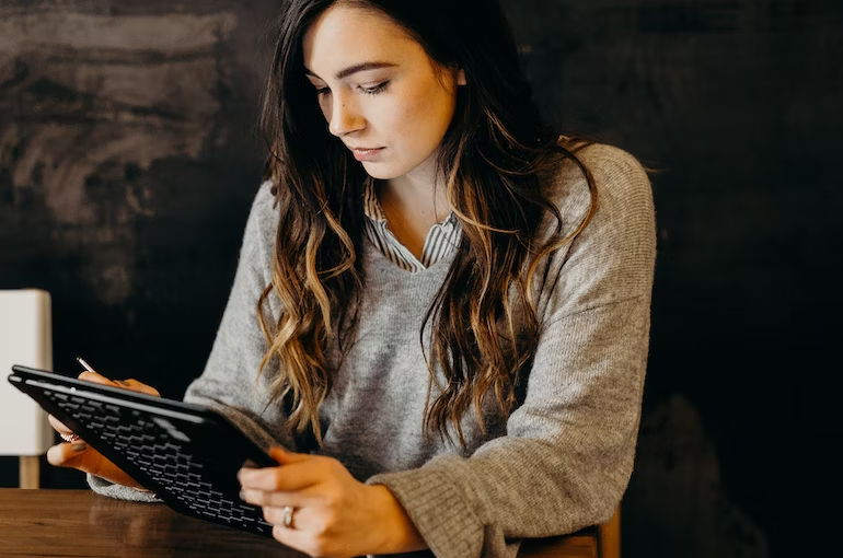 Get help with your career