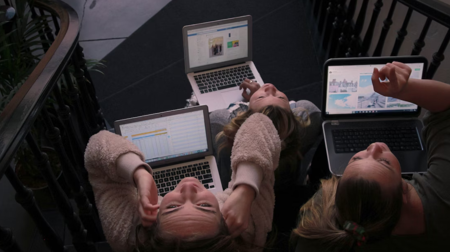 Helping Your Clients with Their Mid-Life Career Reinvention