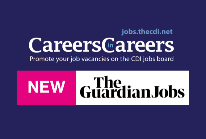 Careers in Careers job board offer 