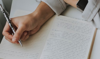 Record training on CDP diary