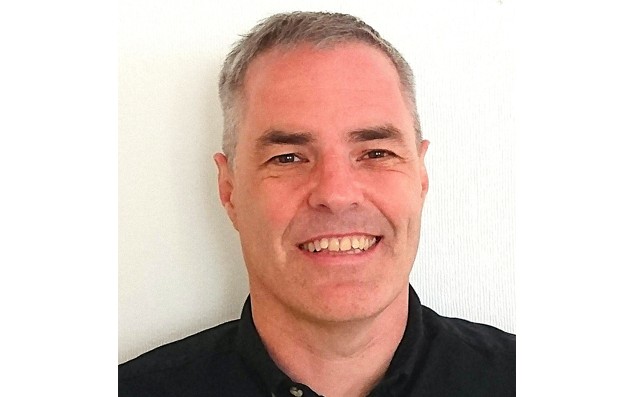 CDI Cymru Wales Project Associate Alistair Pitt