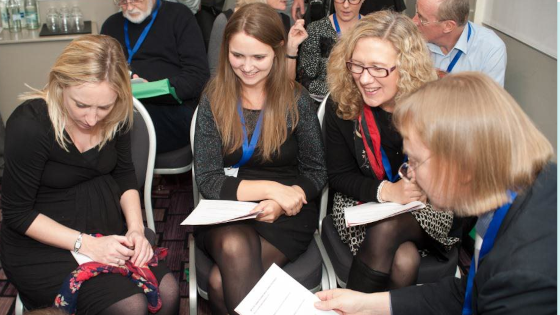 career development policy group (CDPG)