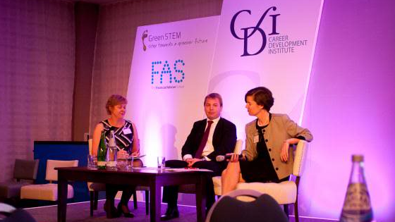 career development policy group (CDPG)