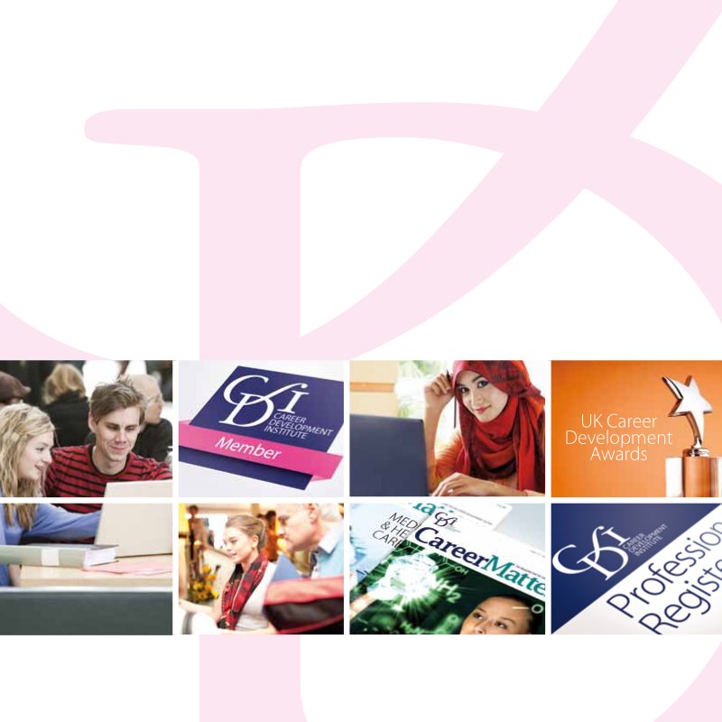 UK register of career development professionals