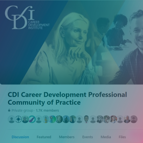 6. CDI Communities