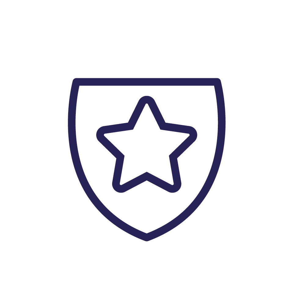 Professional recognition