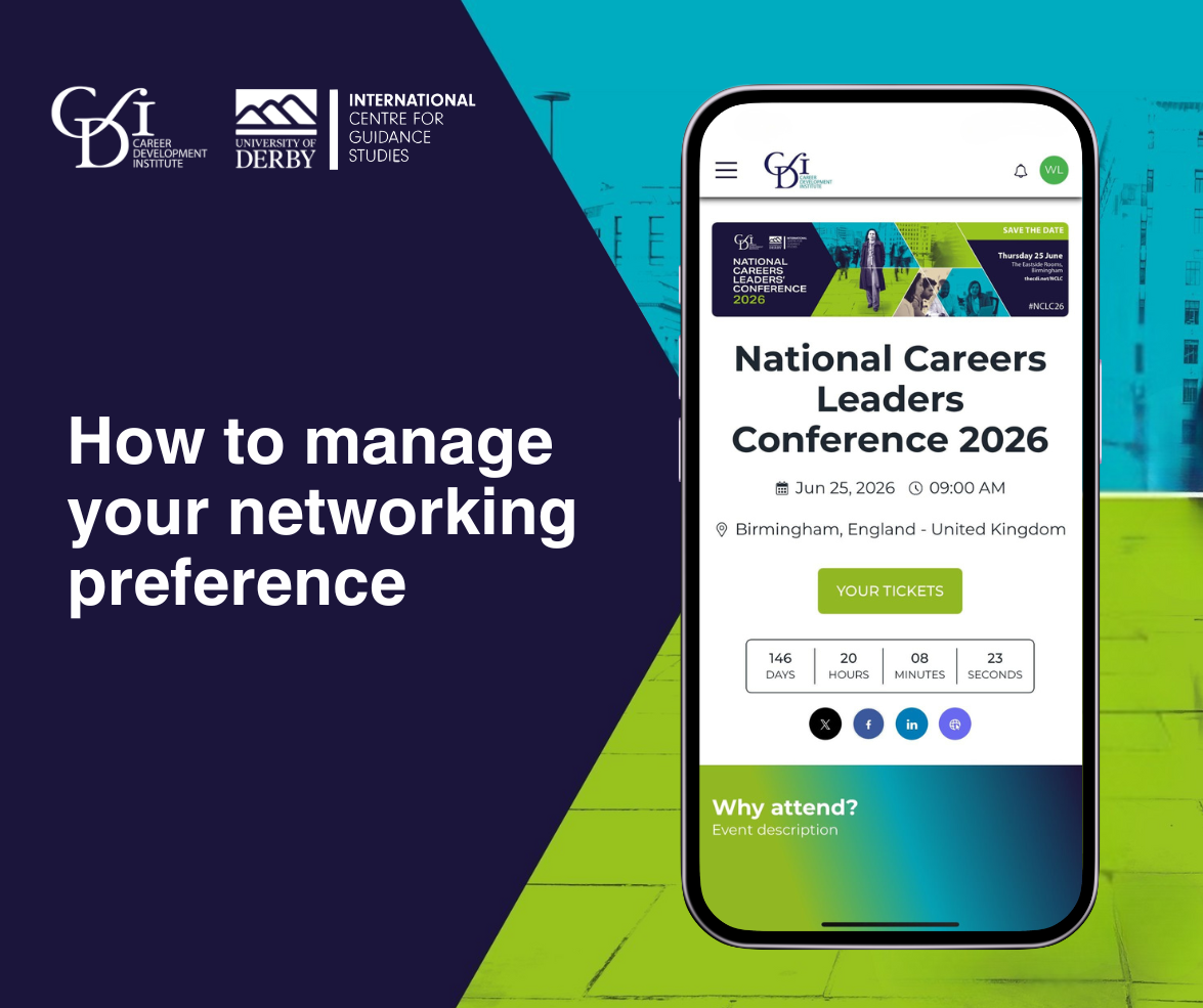 How to use the networking feature