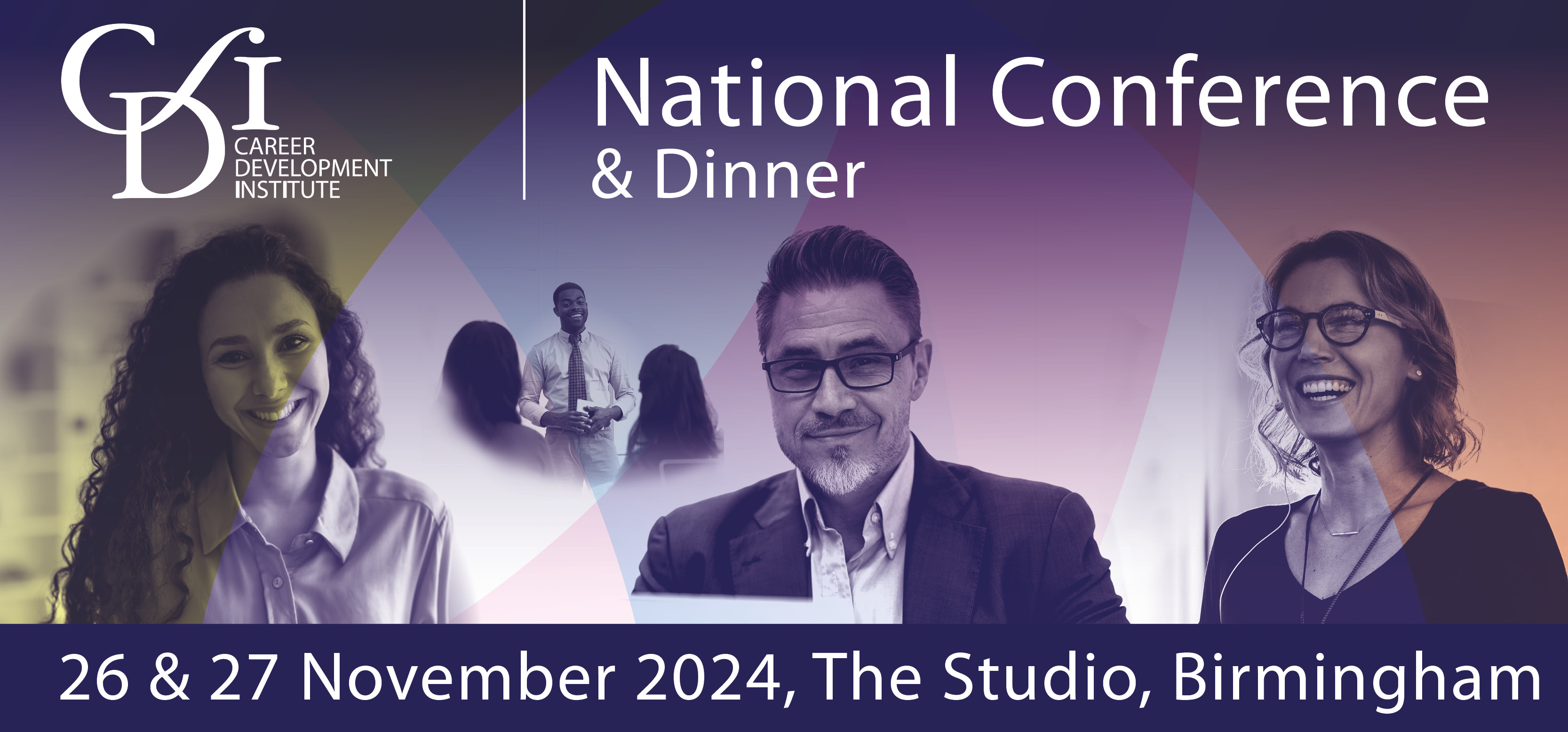 CDI National Conference