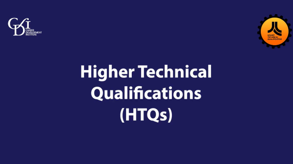 What is an HTQ?
