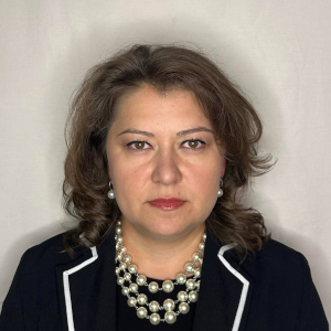 Olga Sedletska's picture