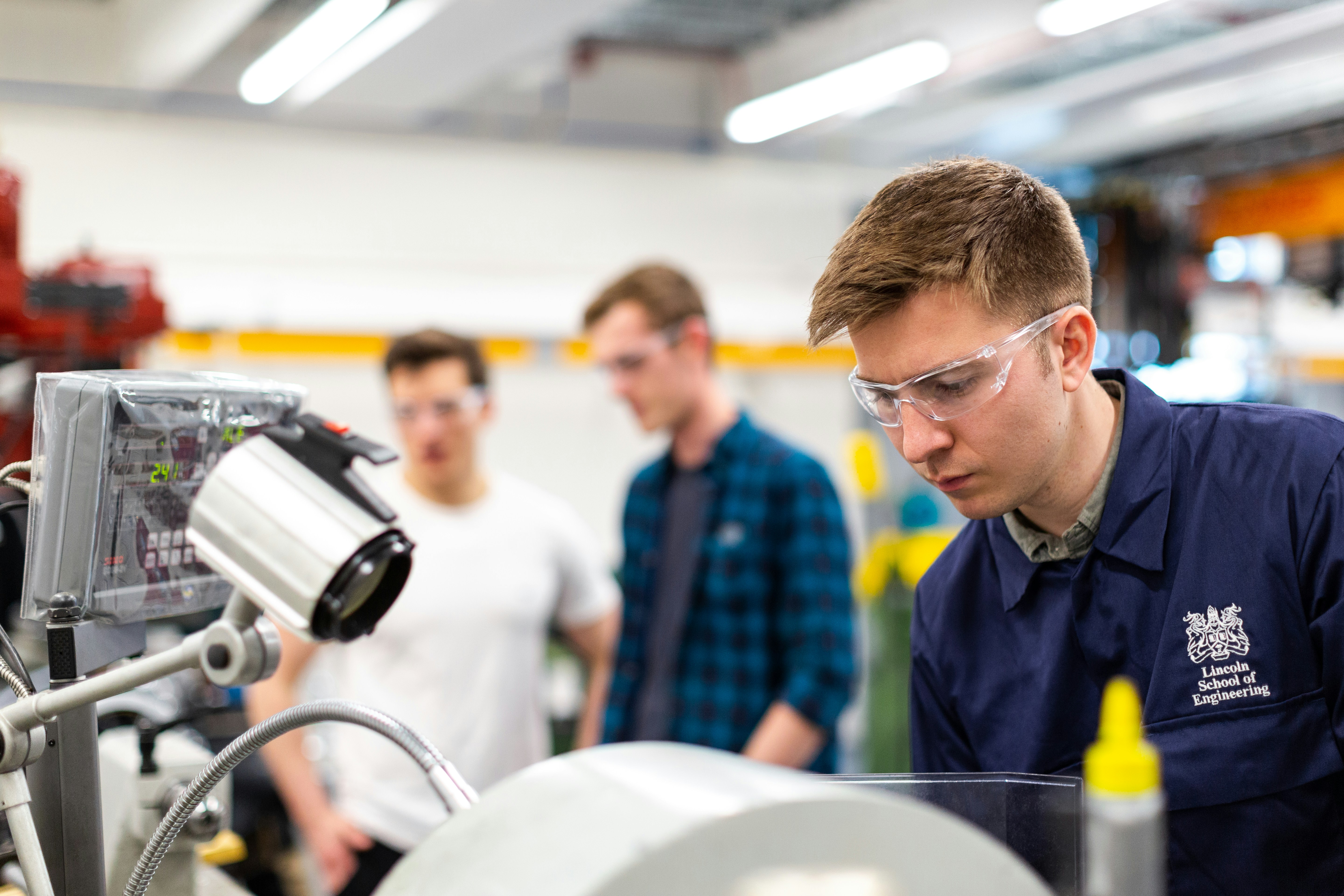 New Vocational GCSEs need earlier careers support and a whole-school approach, says CDI