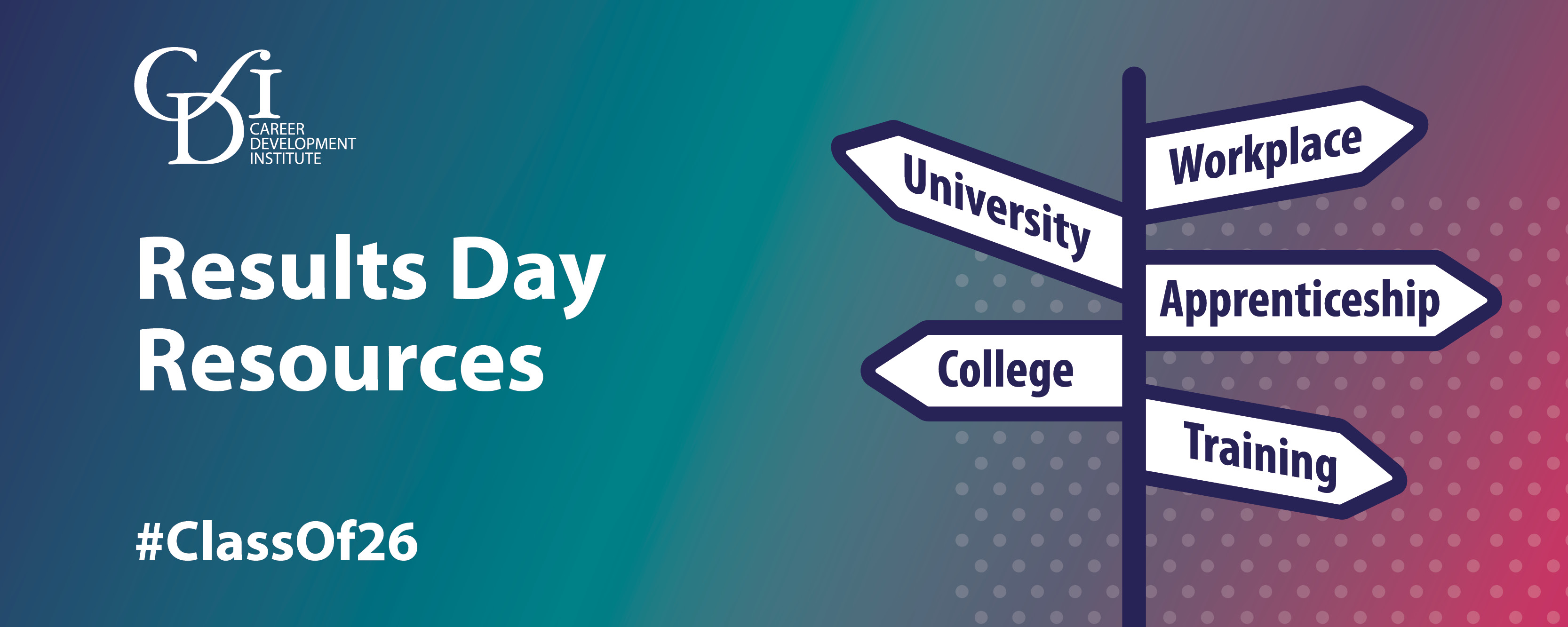 CDI urges families to ask "what is your school providing?" as Results Day approaches