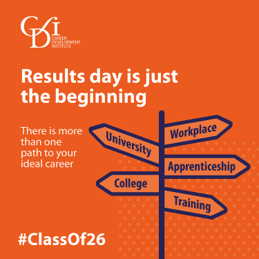 CDI urges families to ask "what is your school providing?" as Results Day approaches