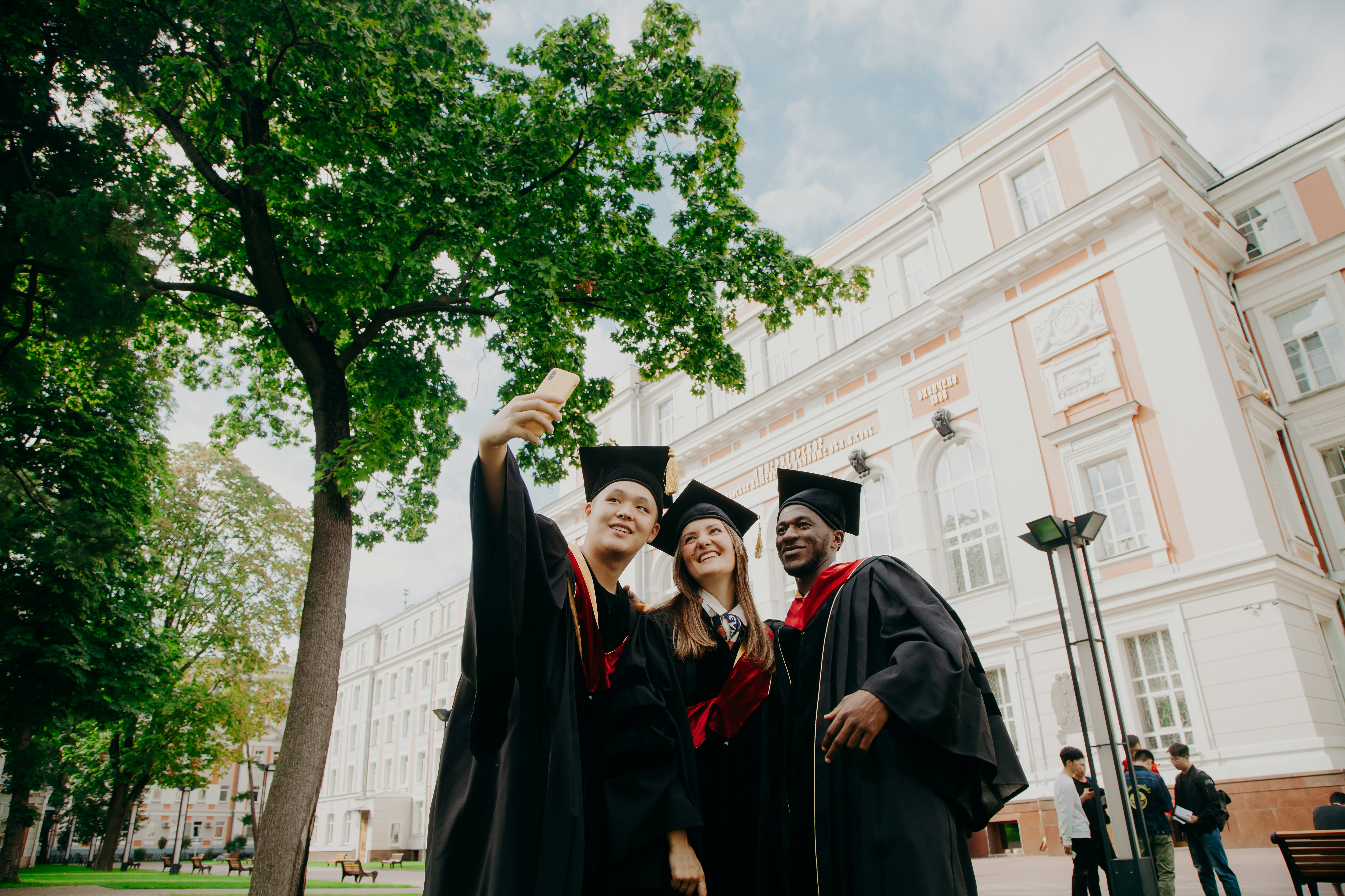 "Is University Worth It?" Is the Wrong Question