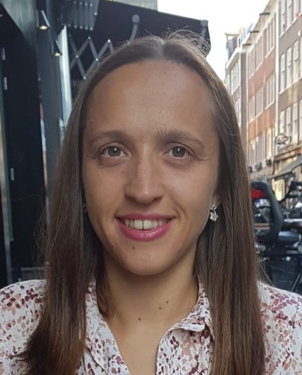 Laura Robinson's picture