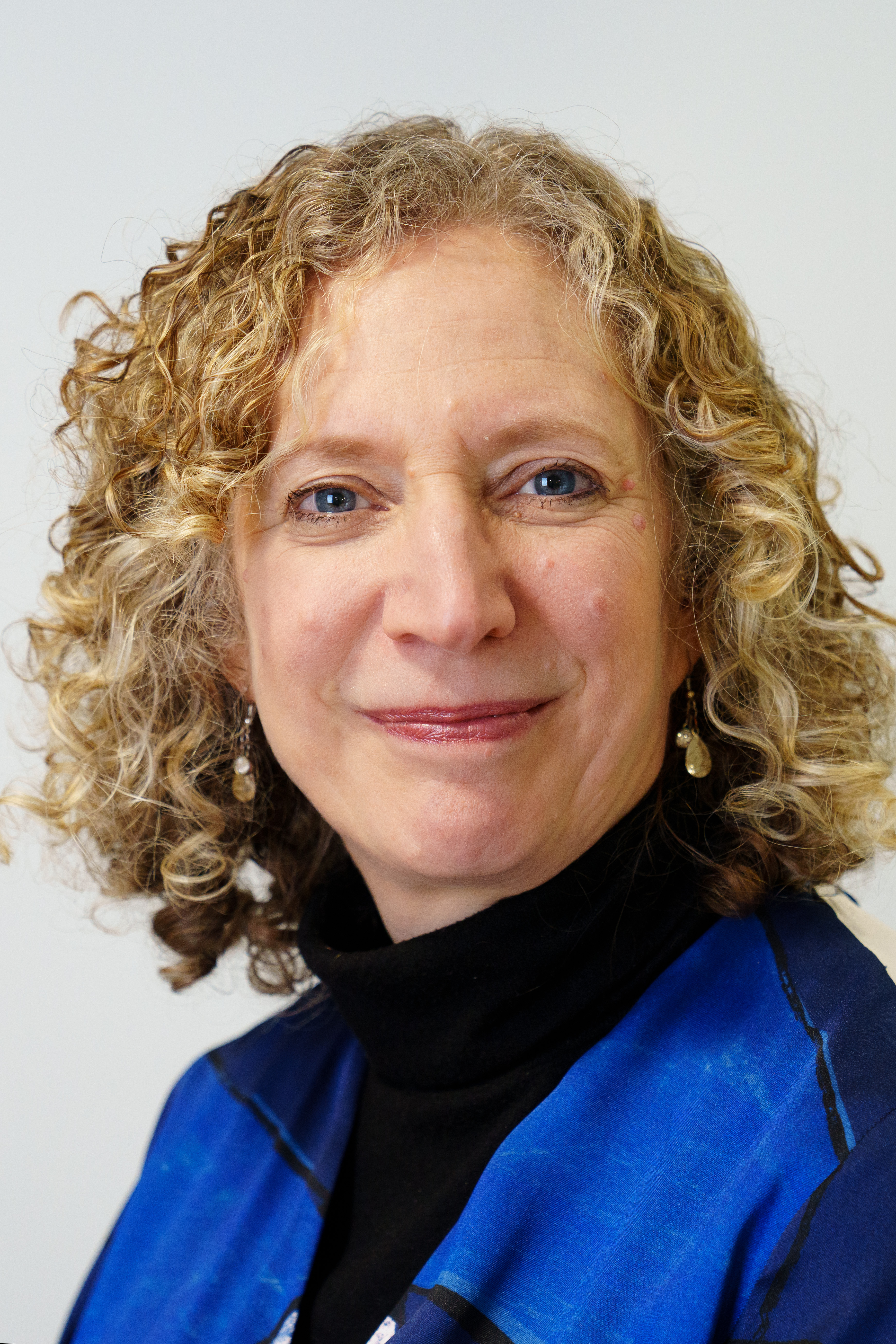 Louise Goodman's picture