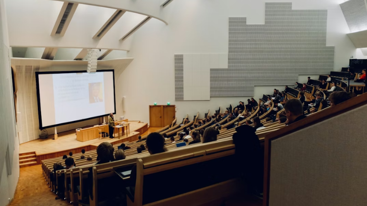 Dr Anthony Mann to give iCeGS Annual Lecture - 9 December