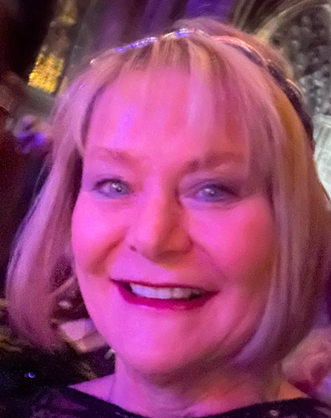 Sarah Cooke's picture