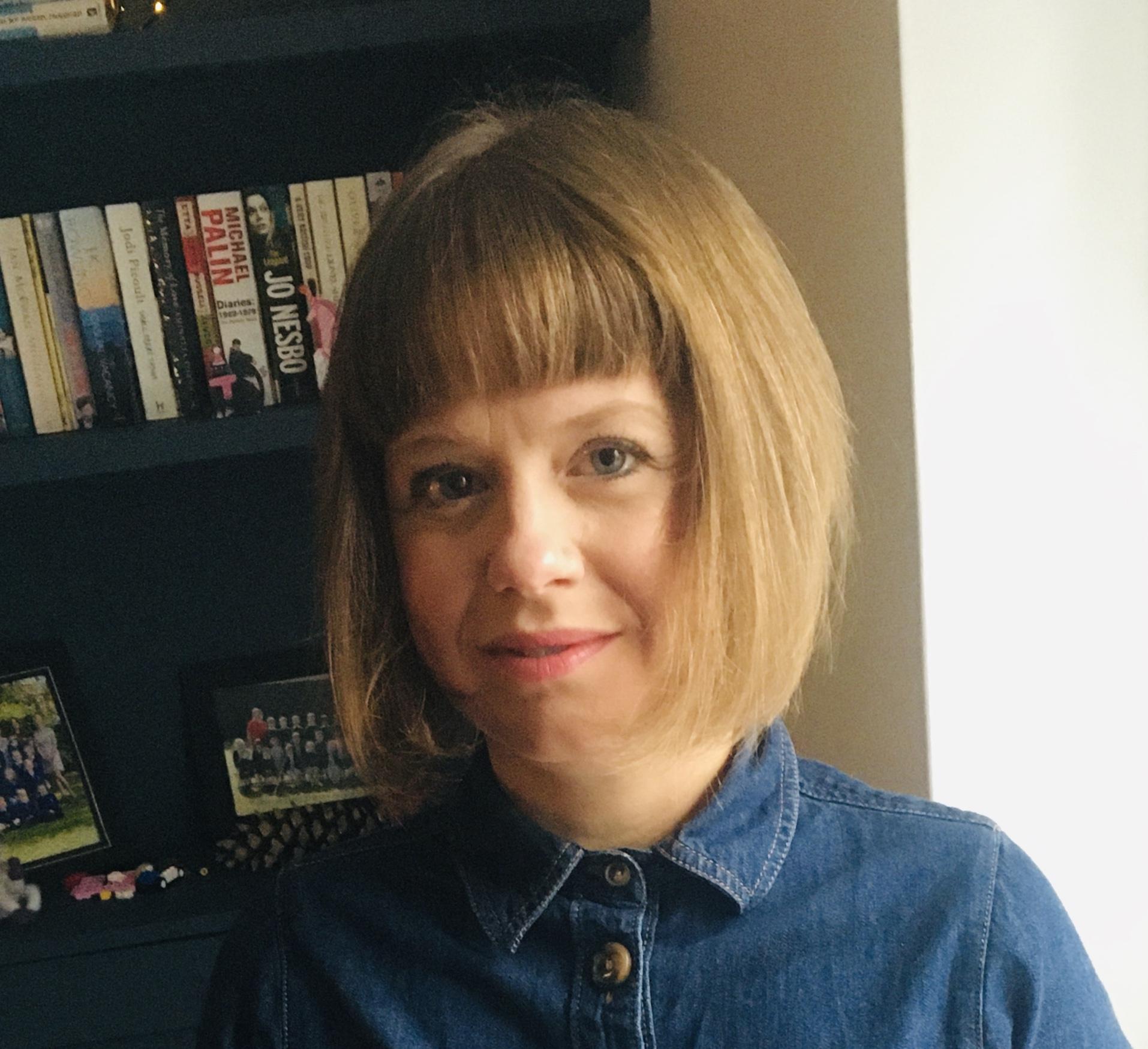 Louise Rigby's picture