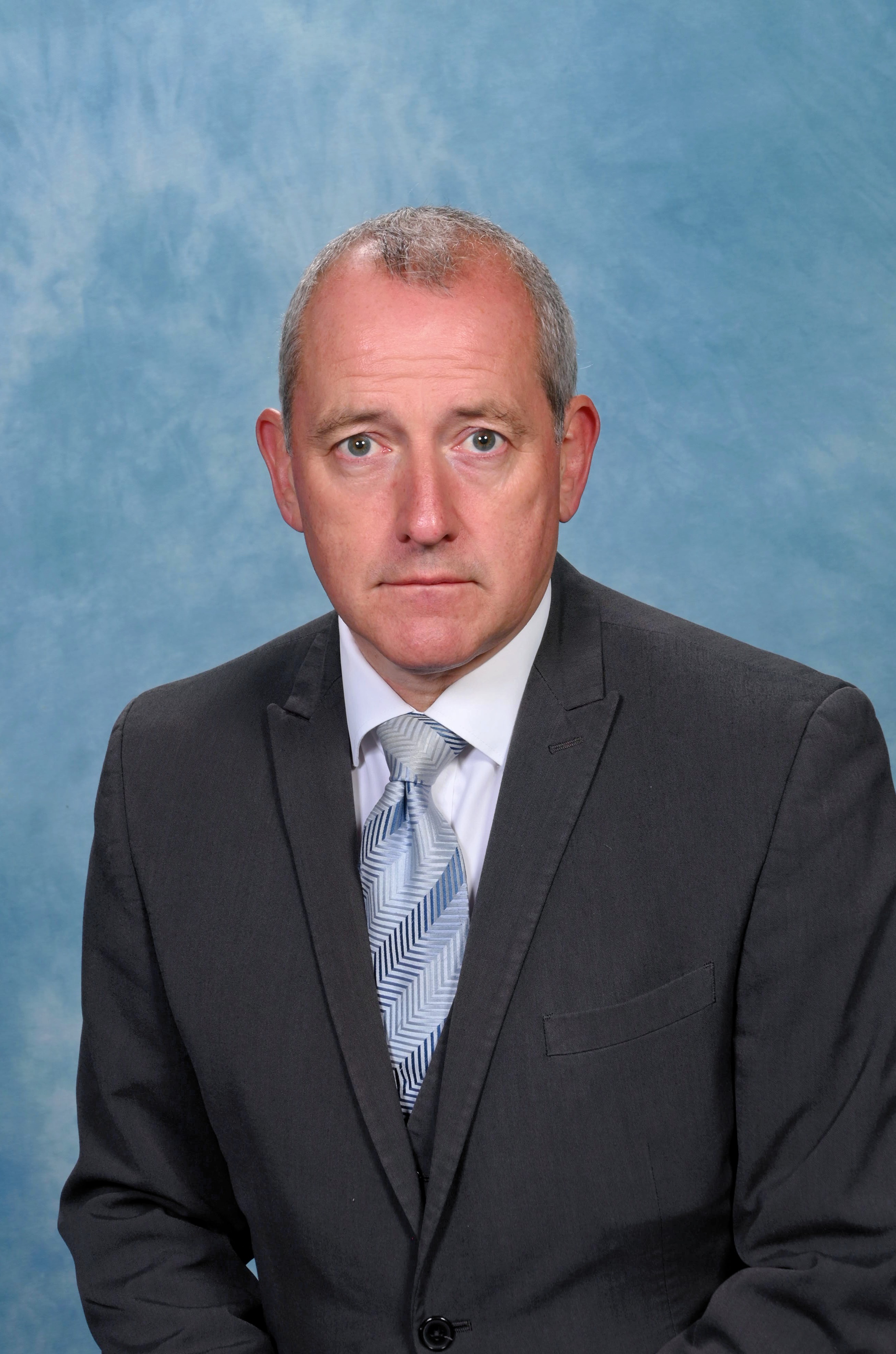 Richard Johnston's picture