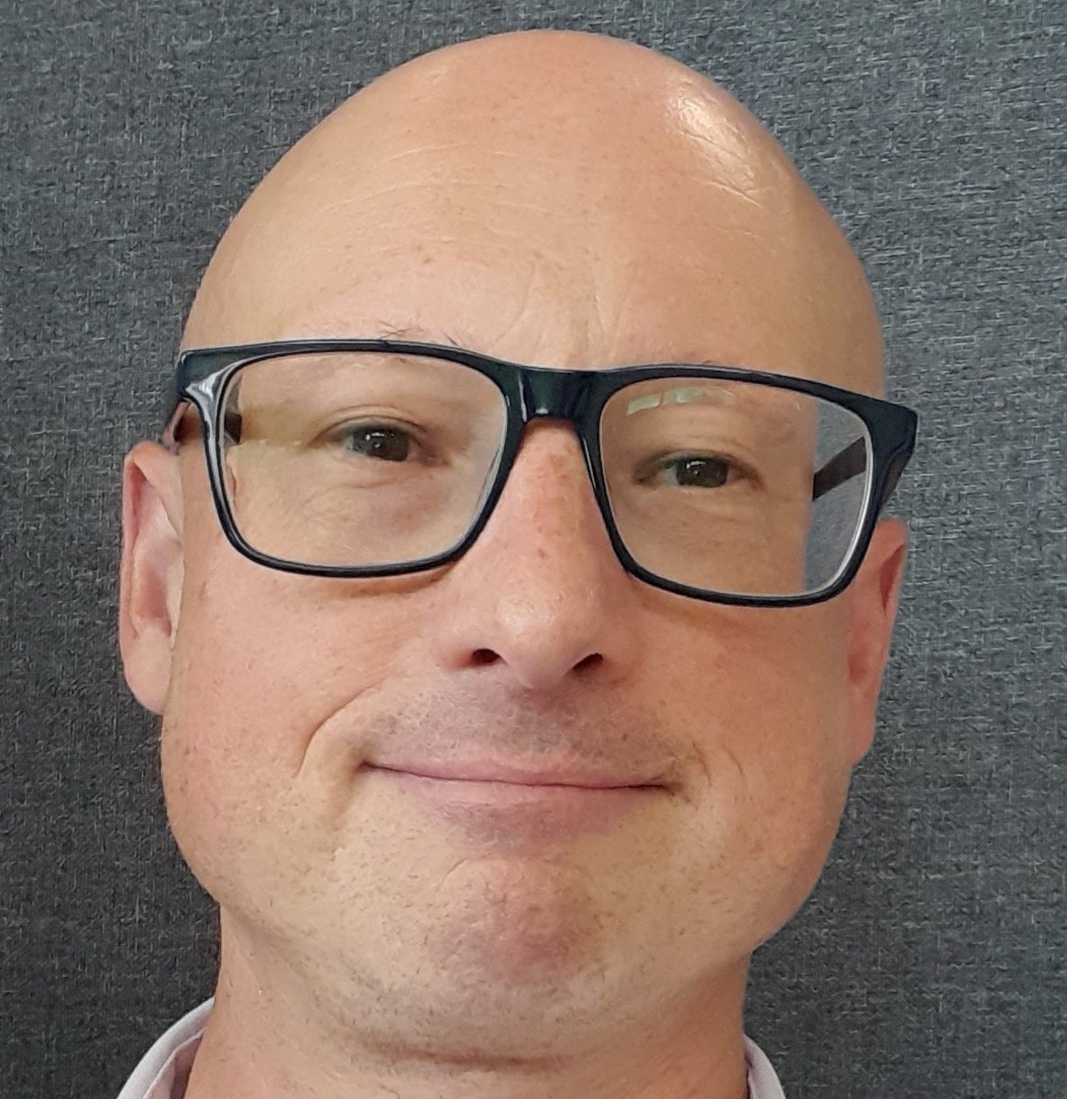 Michael Puddifoot's picture