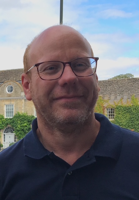 Mark Smith's picture