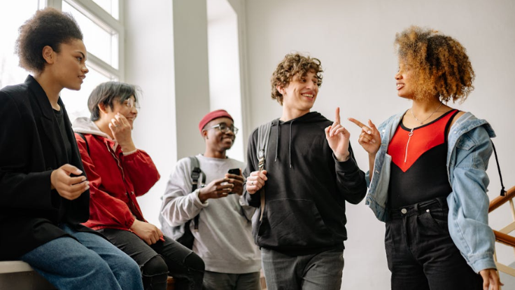 From a Youth Guarantee to a permanent Youth Participation System