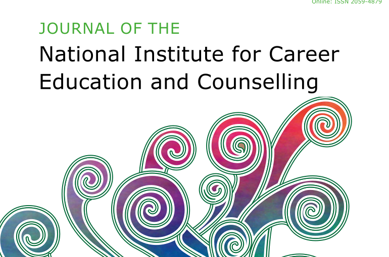 NICEC Journal available – Ethics, Philosophies and Principles