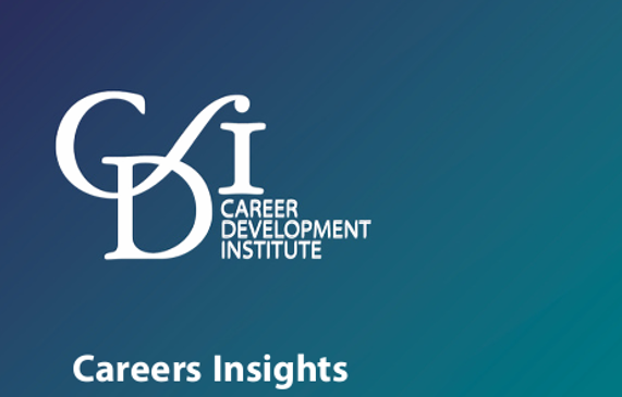 Latest CDI Career Insights bulletin on research in career development published