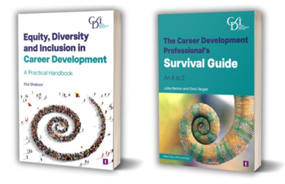 New CDI-Trotman books published in November