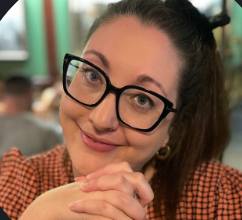 Stephanie Warren's picture