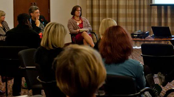 Keep Britain Working report calls for new taskforce to address economic inactivity